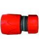Mufa conectoare rapida cu stop pentru furtun 1/2"